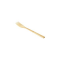 7.87" Reusable Bamboo Fork